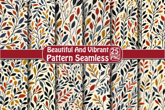 Beautiful and Vibrant Pattern Seamless: A Practical Guide for Designers