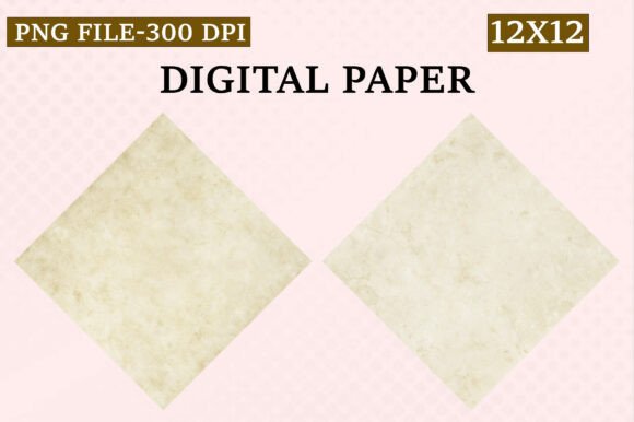 Old Paper Texture Pattern Paper: A Timeless Design Element